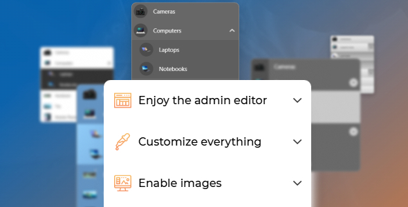 Iks Menu Pro 1.12.6