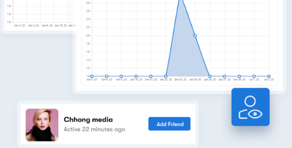 Who Viewed My Profile 1.2.9