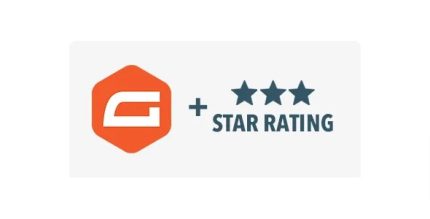 Gravity Forms Star Rating Field Premium