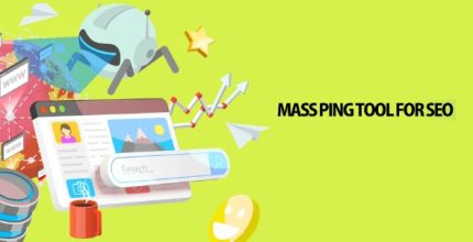 Mass Ping Tool for SEO Pro