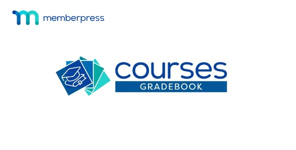 MemberPress Course Gradebook 1.1.3