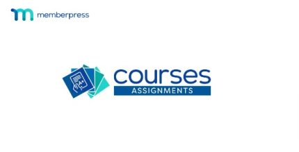 MemberPress Courses Assignments