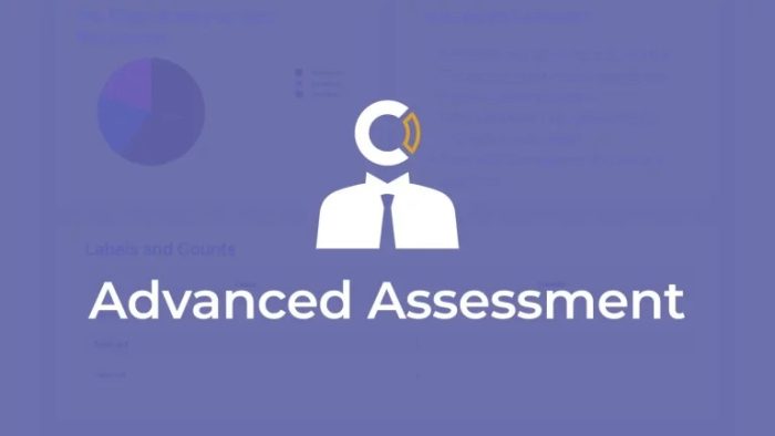 QSM Advanced Assessment