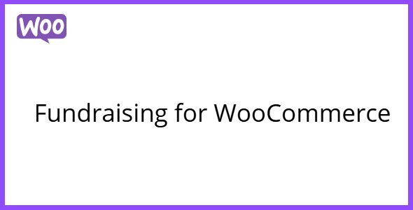 Fundraising for WooCommerce 1.2.5