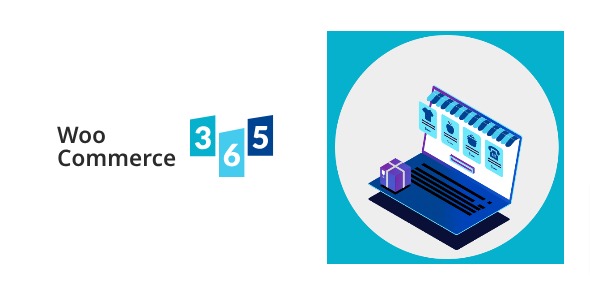 Woo365 1.2.1 – All in One WooCommerce Plugin