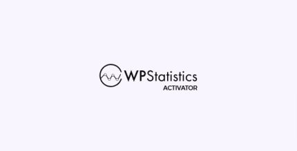 WP-Statistics Activator