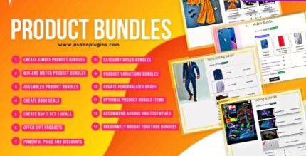 WooCommerce Product Bundles