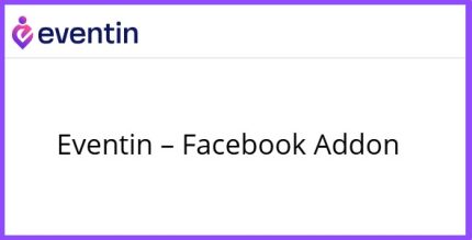 Eventin Facebook Addon