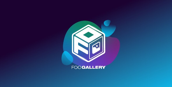 FooGallery PRO Expert 2.4.32