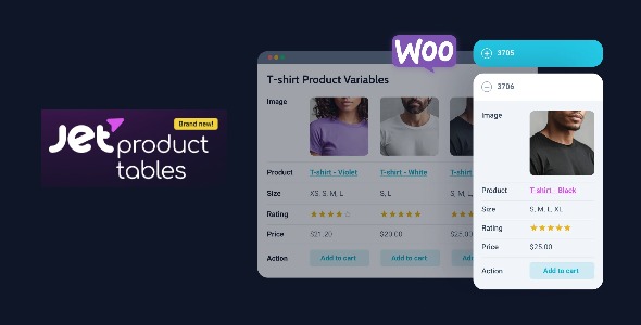 JetProductTables 1.2.4