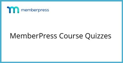 MemberPress Course Quizzes