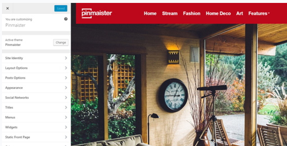 CSS Igniter Pinmaister 1.2.1