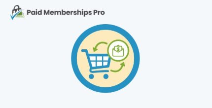 Paid Memberships Pro Abandoned Cart Recovery