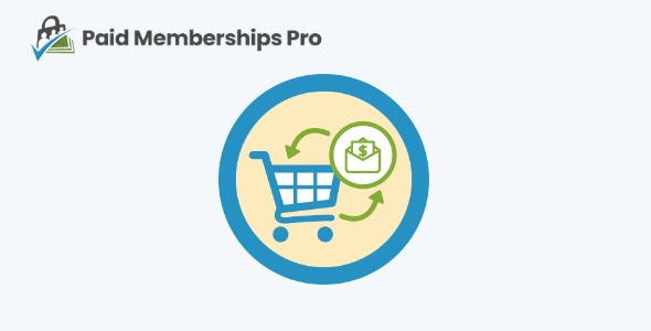 Paid Memberships Pro Abandoned Cart Recovery 1.0.3