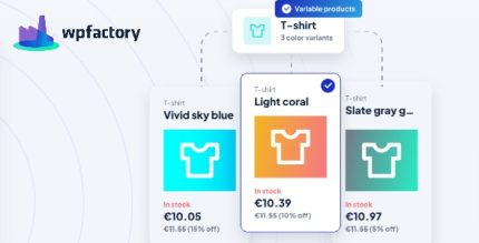 WooCommerce Price by Quantity & Bulk Quantity Discounts