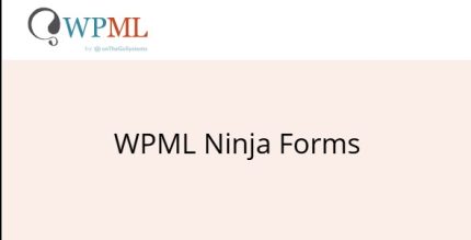 WPML Ninja Forms WPML Ninja Forms