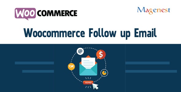 Follow up email for woocommerce 4.9.51