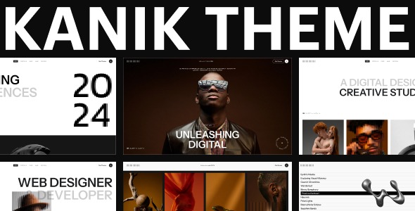 Wesper 1.1.7 – WordPress Theme for Blogs & Magazines