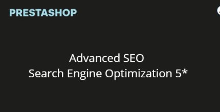 Advanced SEO - Search Engine Optimization 5*