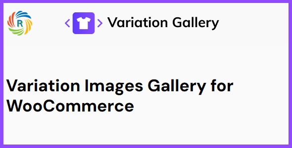 Variation Images Gallery for WooCommerce 2.3.9