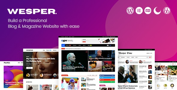 Kanik 1.0.2 – Minimal Digital Agency WordPress Theme