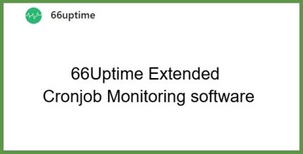 66Analytics Extended Web Analytics Software