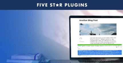 Five Star Business Profile and Schema Premium