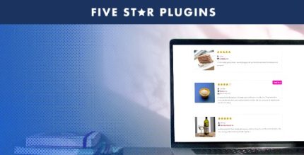 Five Star Restaurant Reviews Premium