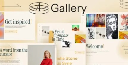 Gallery Thrive Themes