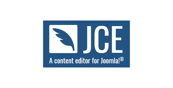 JCE Pro 2.9.89 – Joomla Content Editor