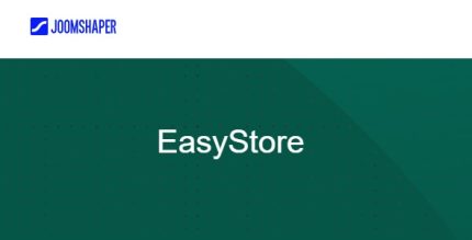 EasyStore - Your Ultimate Joomla eCommerce Solution