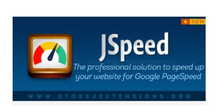 Jspeed Joomla