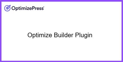 Optimize Builder Plugin
