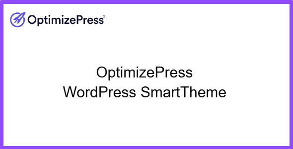 OptimizePress WordPress SmartTheme 1.0.21