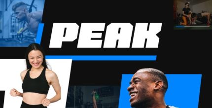 Peak Thrive Themes