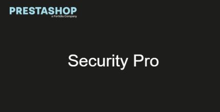 Security Pro All in One Module