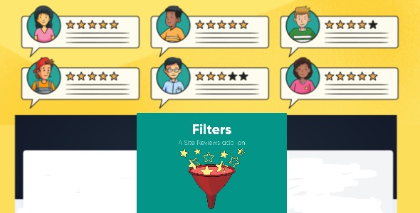 Site Reviews Filters 2.4.3