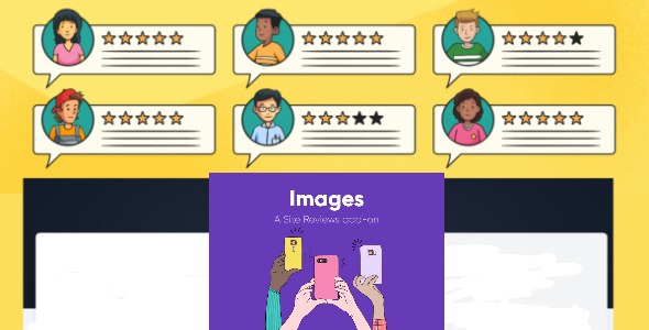 Site Reviews Images 3.4.0