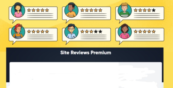 Site Reviews Premium 7.2.6