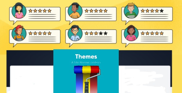 Site Reviews Themes 1.0.0-beta-36
