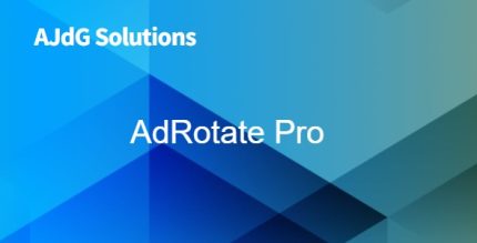 AdRotate Pro