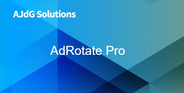 AdRotate Pro 5.19.1
