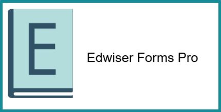Edwiser Forms Pro