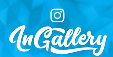inGallery Joomla