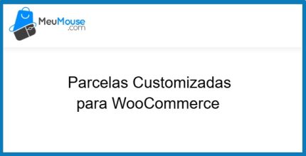 Custom Installments for WooCommerce - MeuMouse