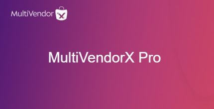 MultiVendorX Pro - Marketplace Solution For WooCommerce