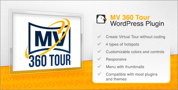 MV 360 Tour 1.1.9