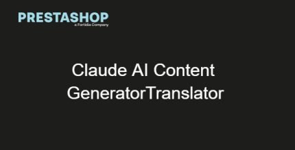 Claude AI Content GeneratorTranslator