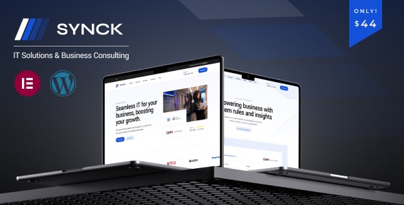 Synck Business & IT Solutions 3.2.1