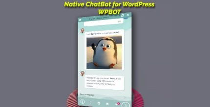 WPBot Chatbot